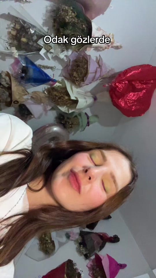 Post 5 by Müge Karaca on TikTok (video)