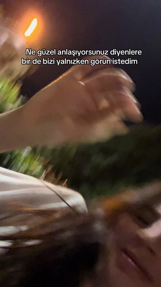 Post 1 by Müge Karaca on TikTok (video)