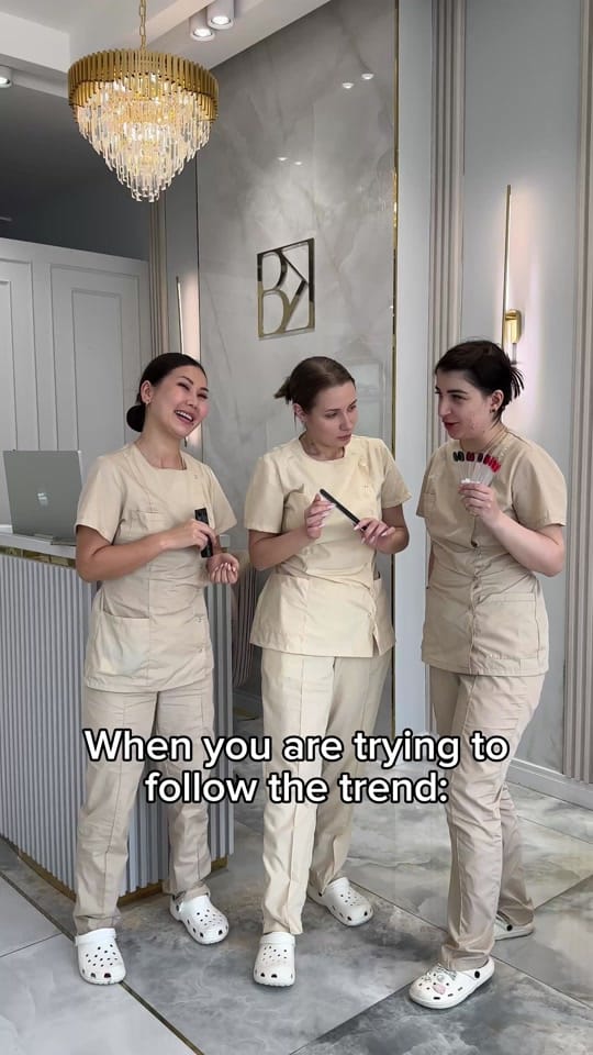 Post 1 by Bash Lab on TikTok (video)