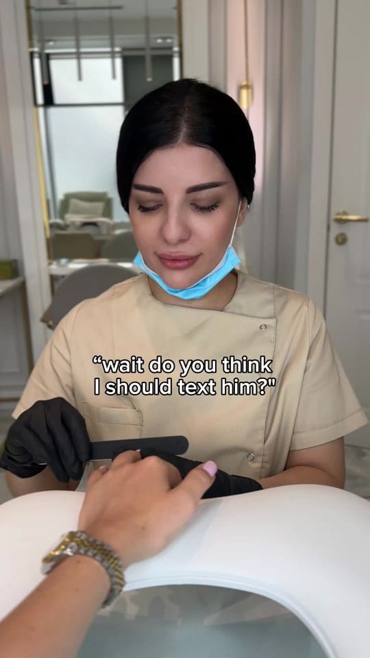 Post 5 by Bash Lab on TikTok (video)