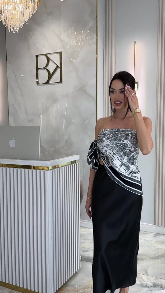 Post 6 by Bash Lab on TikTok (video)