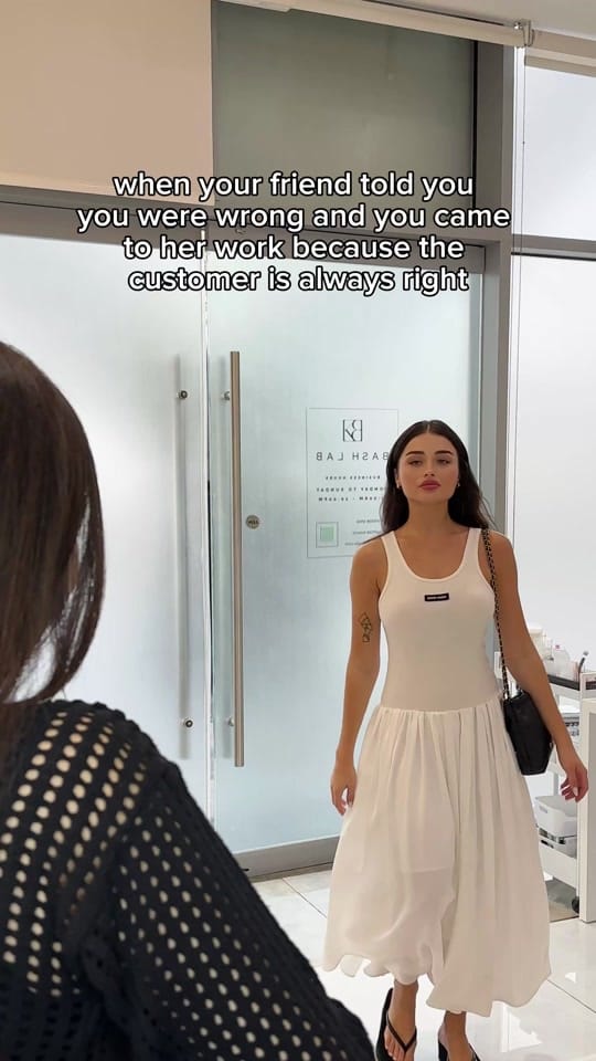 Post 8 by Bash Lab on TikTok (video)