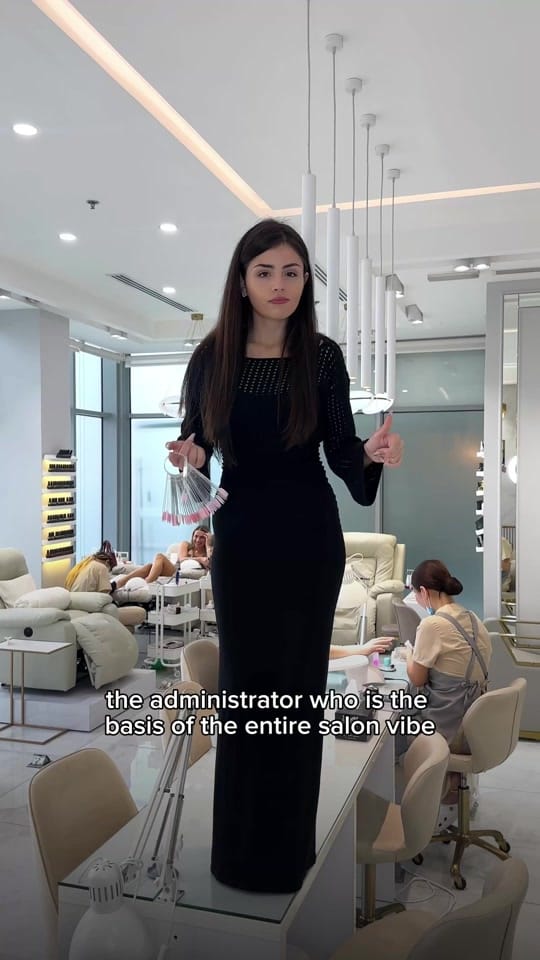 Post 7 by Bash Lab on TikTok (video)