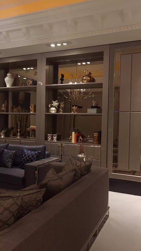 Post 6 by Evgor Furniture on TikTok (video)