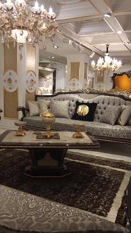 Post 7 by Evgor Furniture on TikTok (video)