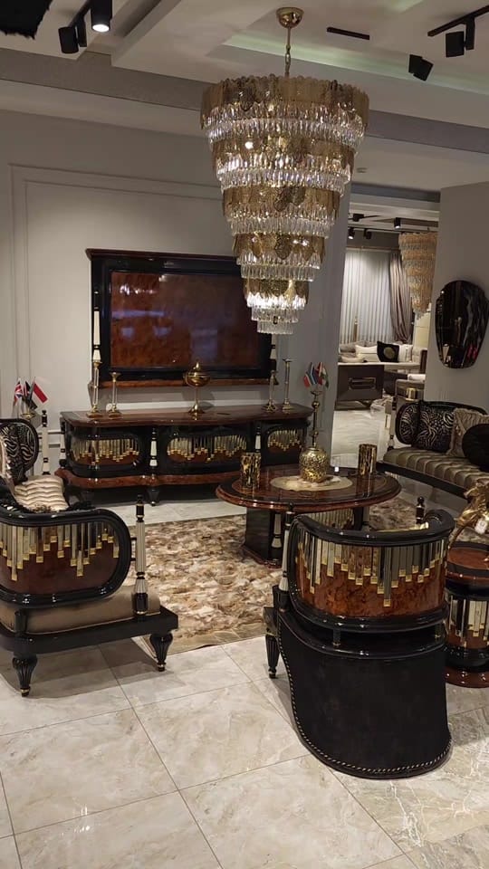Post 1 by Evgor Furniture on TikTok (video)