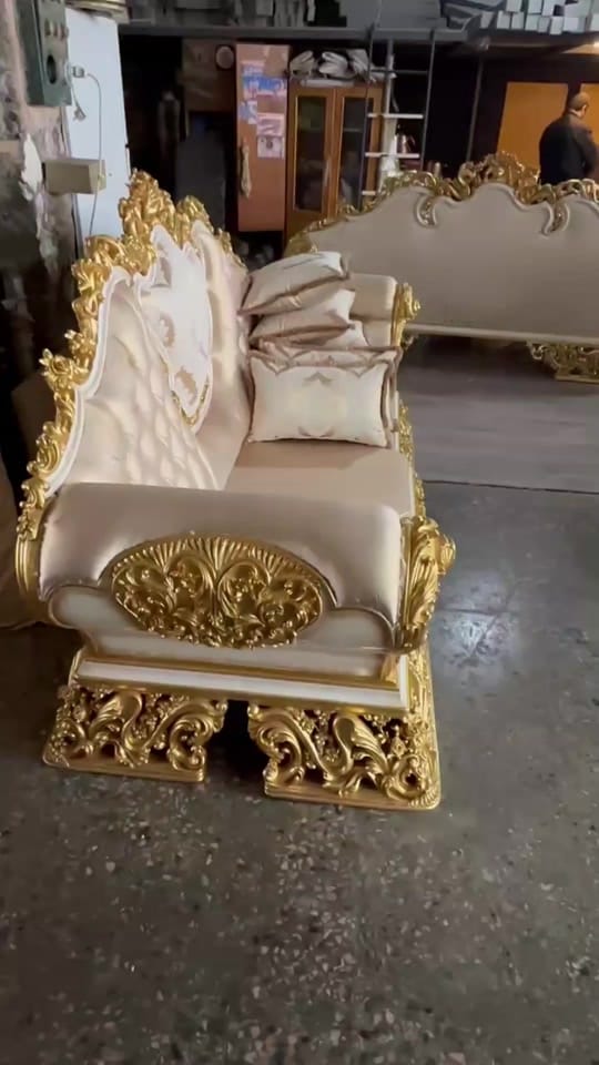 Post 5 by Evgor Furniture on TikTok (video)