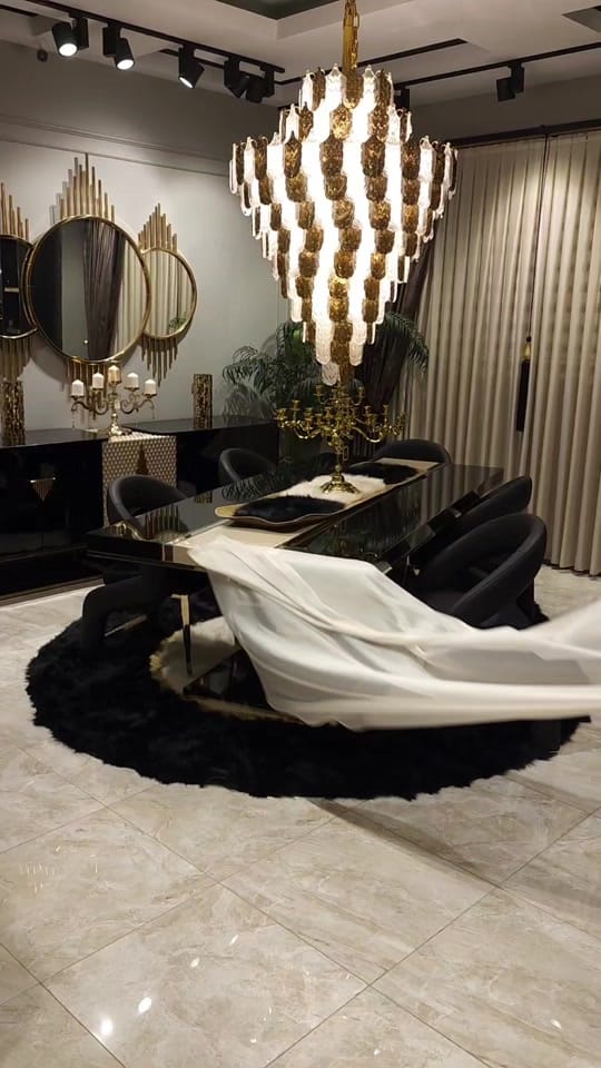 Post 10 by Evgor Furniture on TikTok (video)