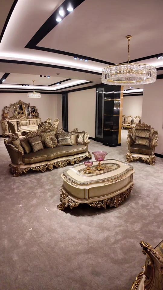 Post 8 by Evgor Furniture on TikTok (video)