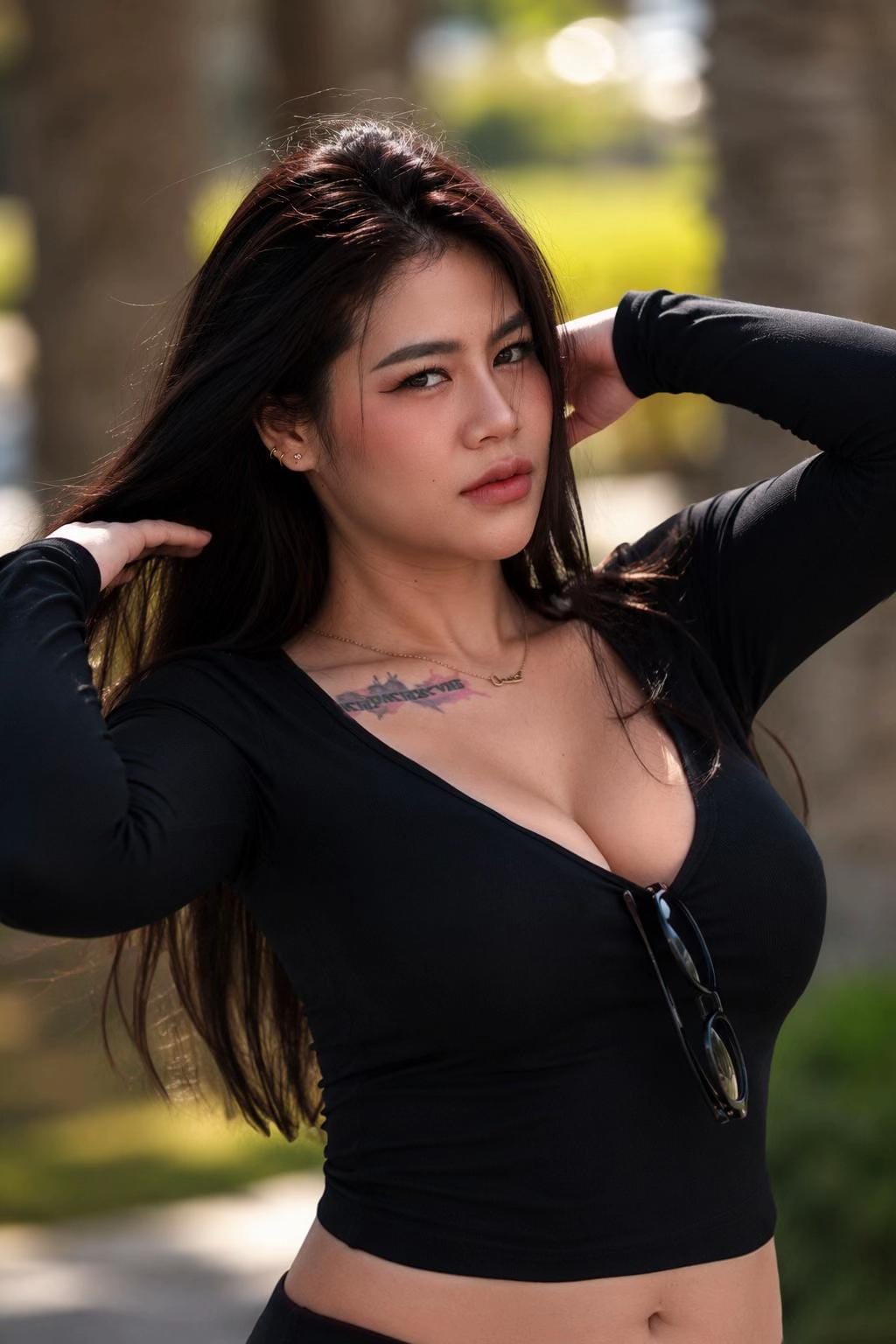 Post 7 by عسل 🍯✨ on TikTok (video)