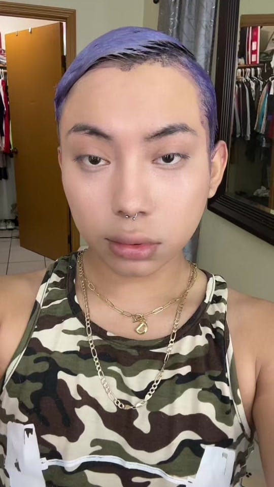 Post 8 by Danny on TikTok (video)