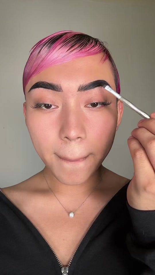 Post 1 by Danny on TikTok (video)