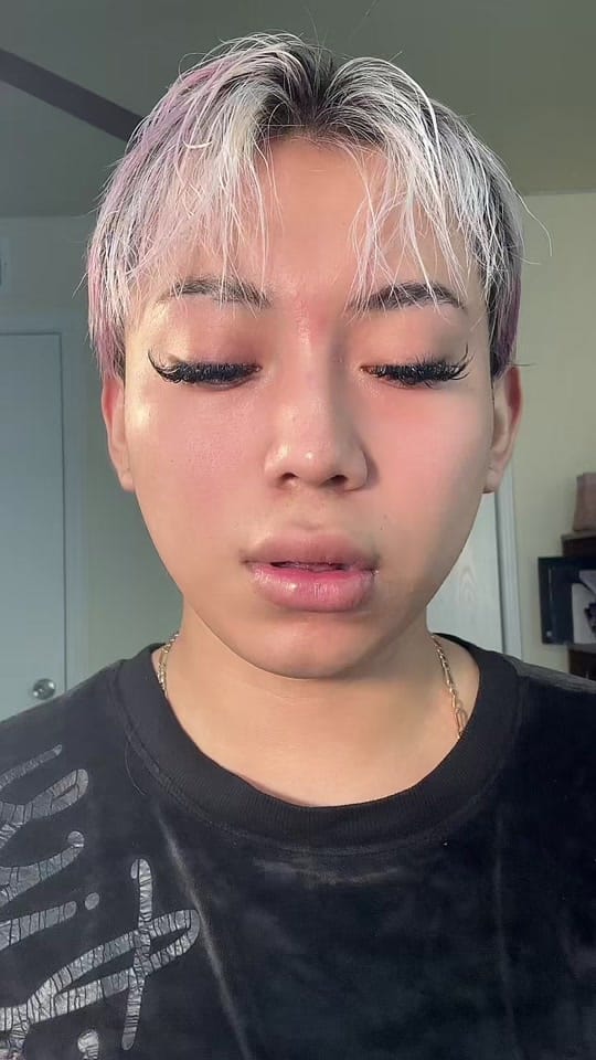 Post 2 by Danny on TikTok (video)