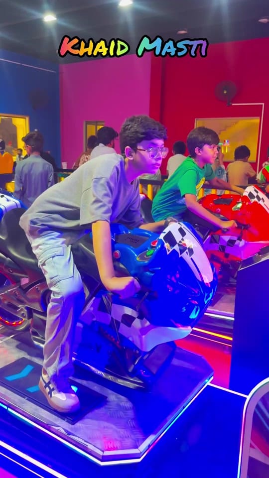 Post 2 by Hataf Nazim on TikTok (video)