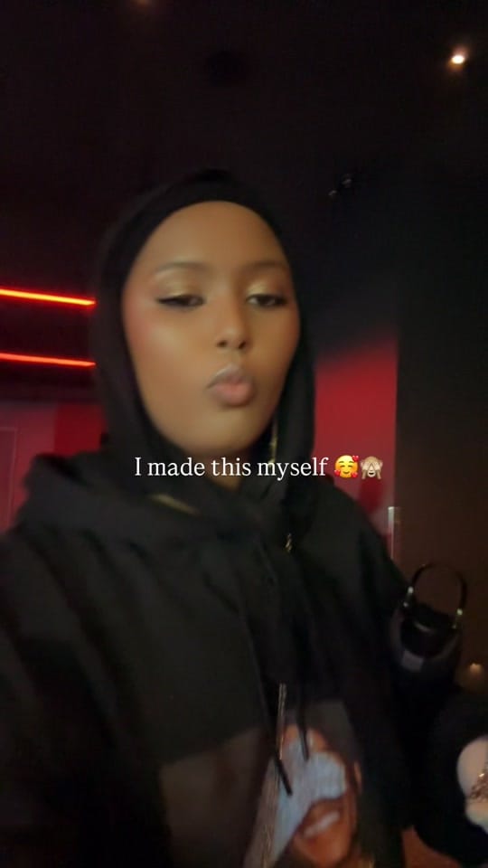 Post 6 by Naturally Asanti on TikTok (video)
