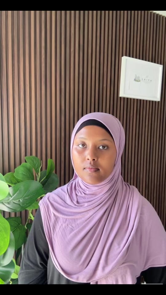 Post 4 by Naturally Asanti on TikTok (video)