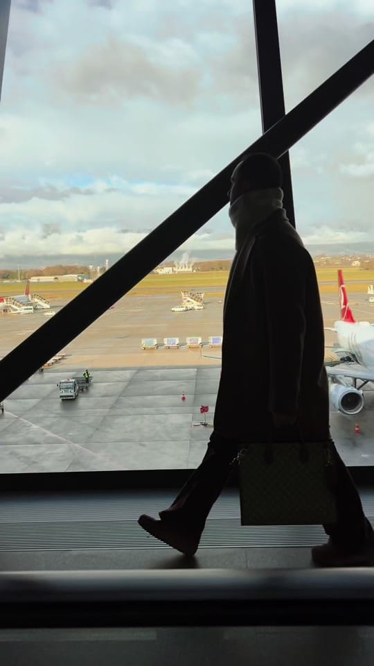 Post 9 by Kubilay Sakarya on TikTok (video)