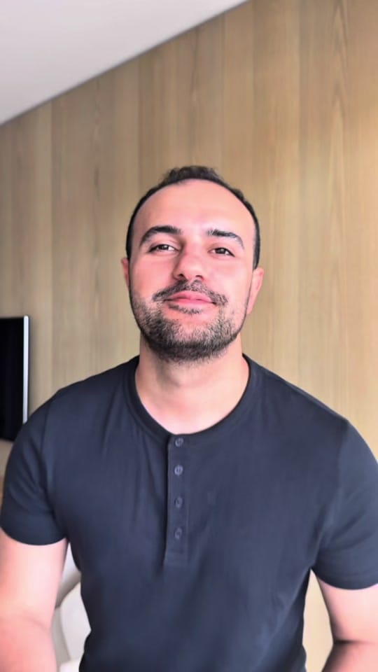 Post 5 by Kubilay Sakarya on TikTok (video)