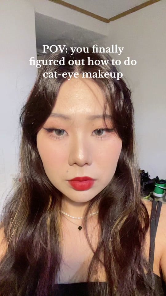 Post 9 by 은진 | kbeauty on TikTok (video)