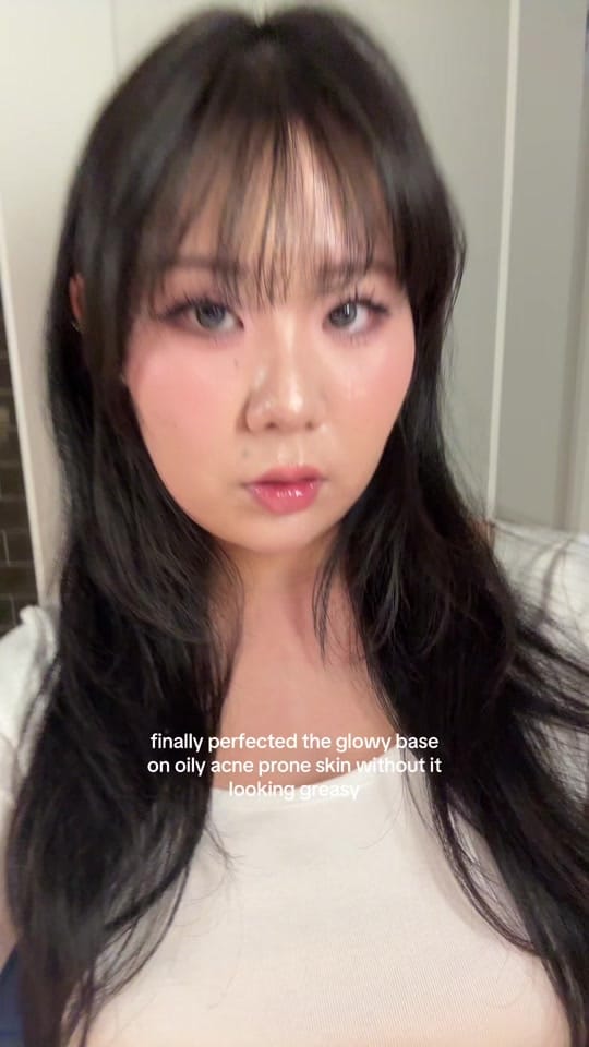Post 3 by 은진 | kbeauty on TikTok (video)