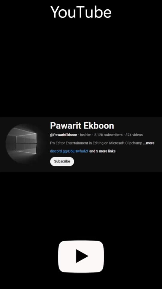 Post 8 by Pawarit Ekboon on TikTok (video)