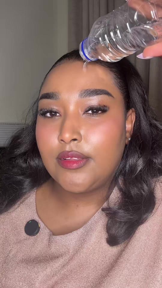 Post 1 by Sara Shakir on TikTok (video)