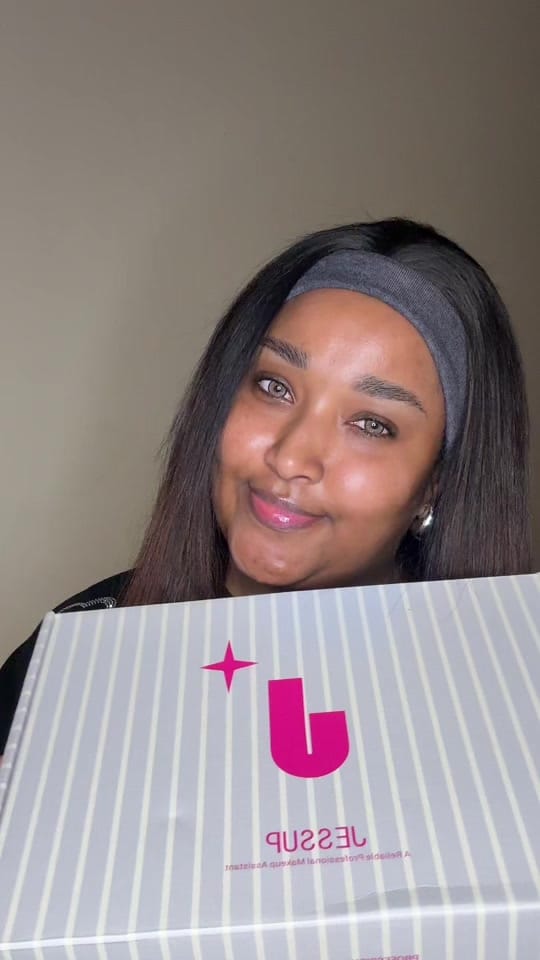 Post 9 by Sara Shakir on TikTok (video)
