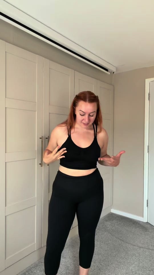 Post 2 by Olivia ✨ on TikTok (video)