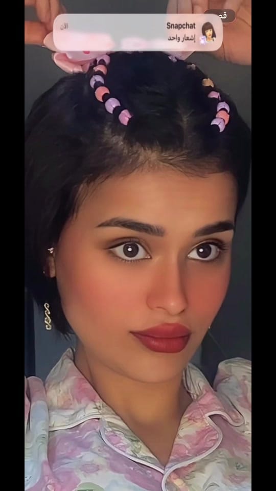 Post 2 by عهود محمد on TikTok (video)