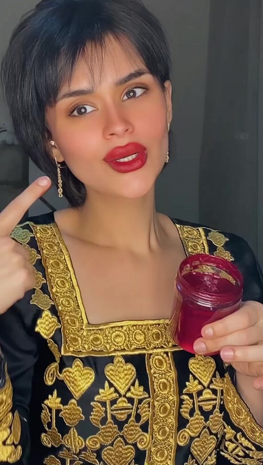 Post 3 by عهود محمد on TikTok (video)
