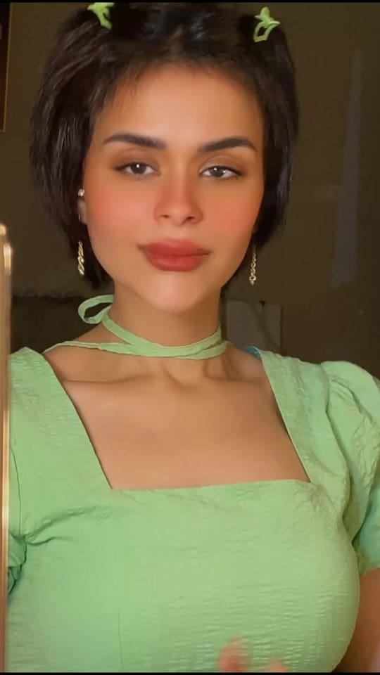 Post 5 by عهود محمد on TikTok (video)