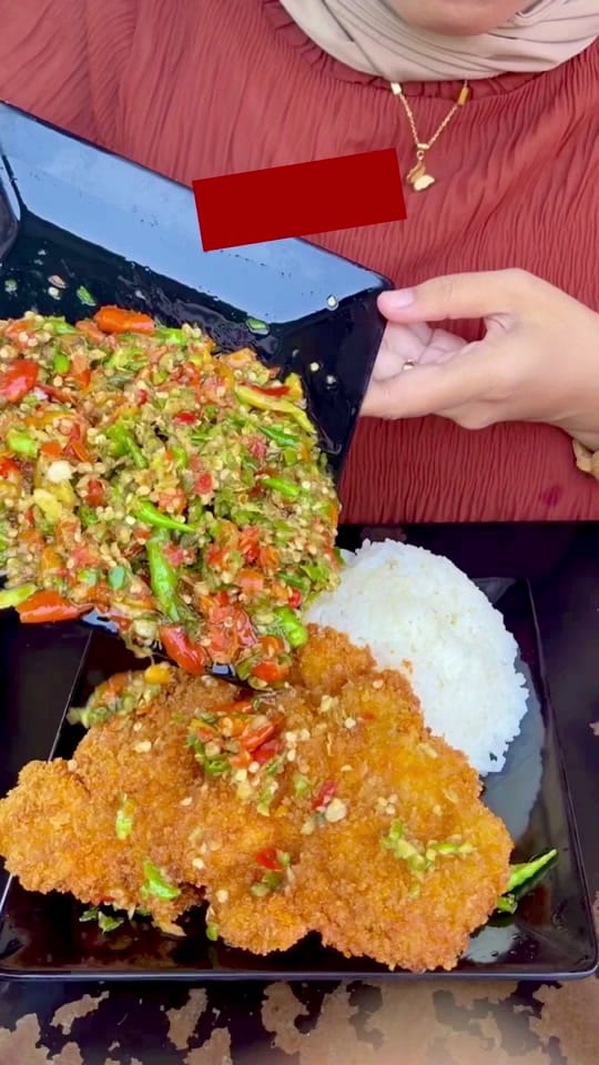 Post 9 by Winaf on TikTok (video)