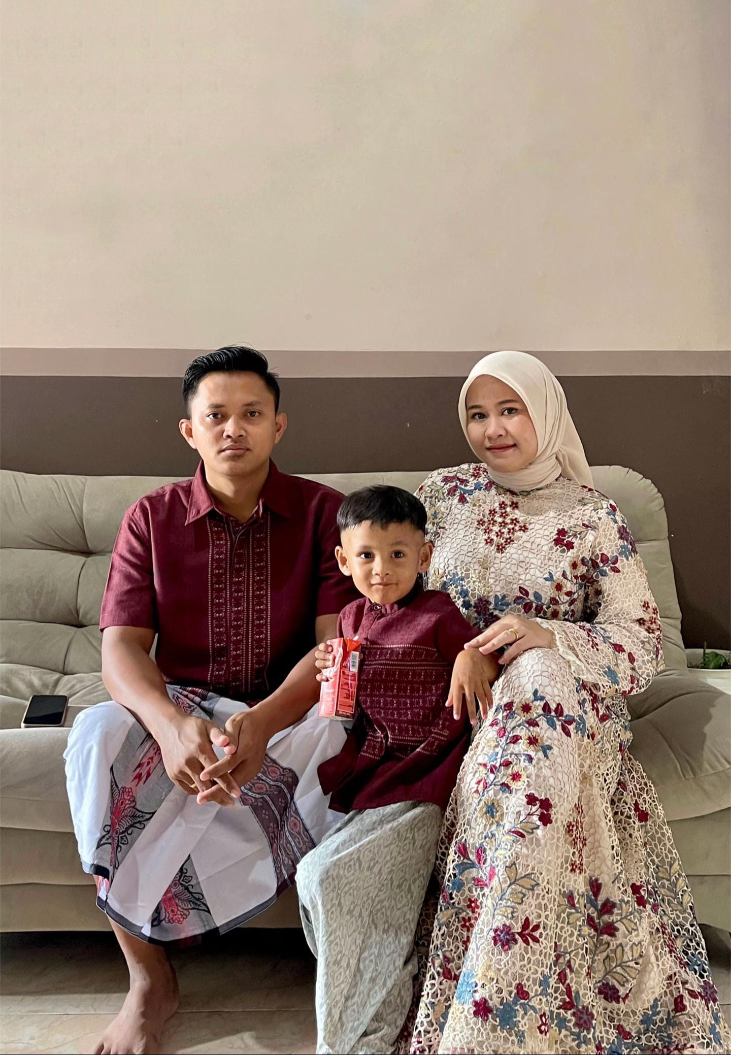 Post 5 by Winaf on TikTok (video)