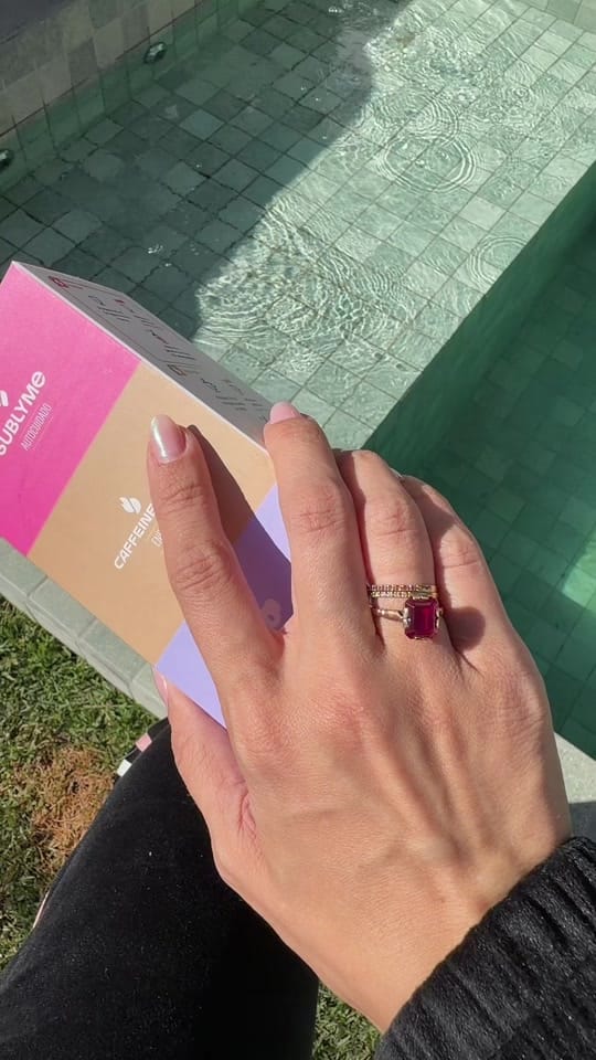 Post 10 by Karina Sandes on TikTok (video)