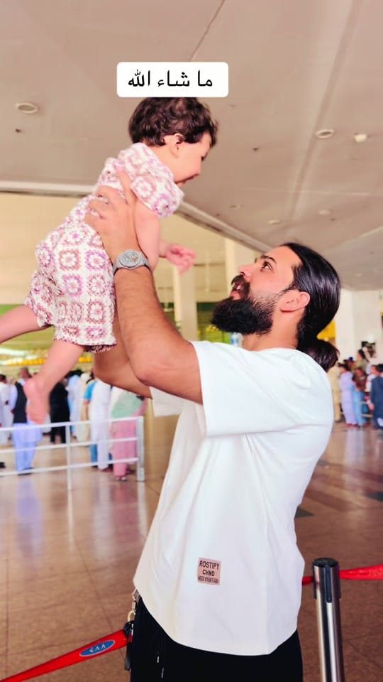 Post 5 by Syed Basit Gillani on TikTok (video)