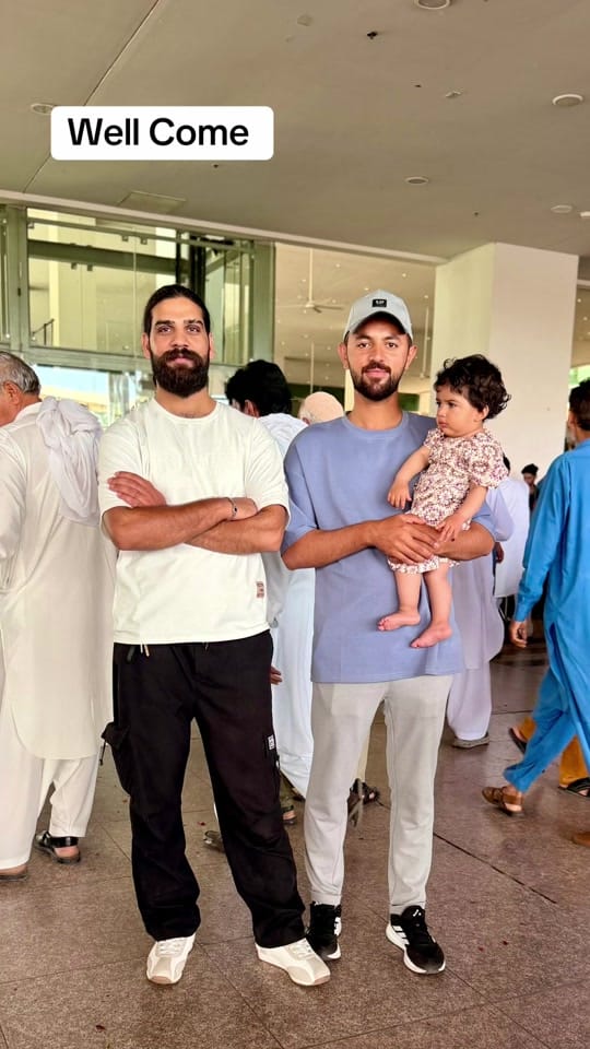 Post 4 by Syed Basit Gillani on TikTok (video)