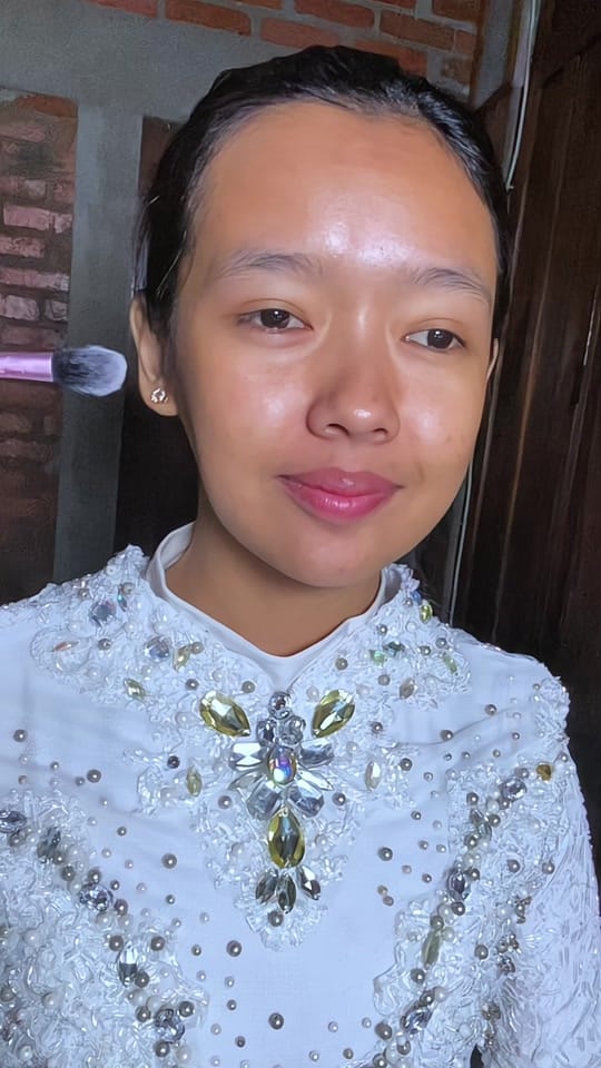 Post 5 by Ismi alhasan on TikTok (video)
