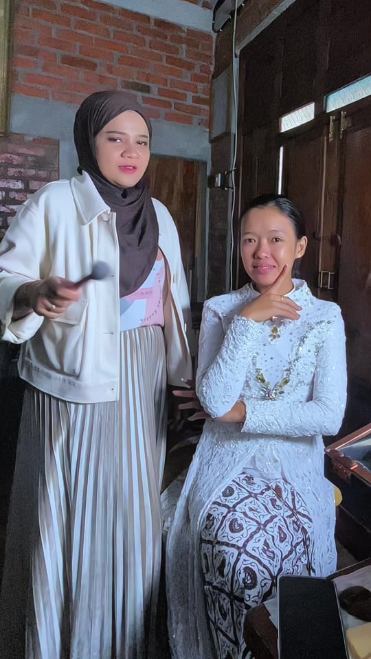 Post 10 by Ismi alhasan on TikTok (video)