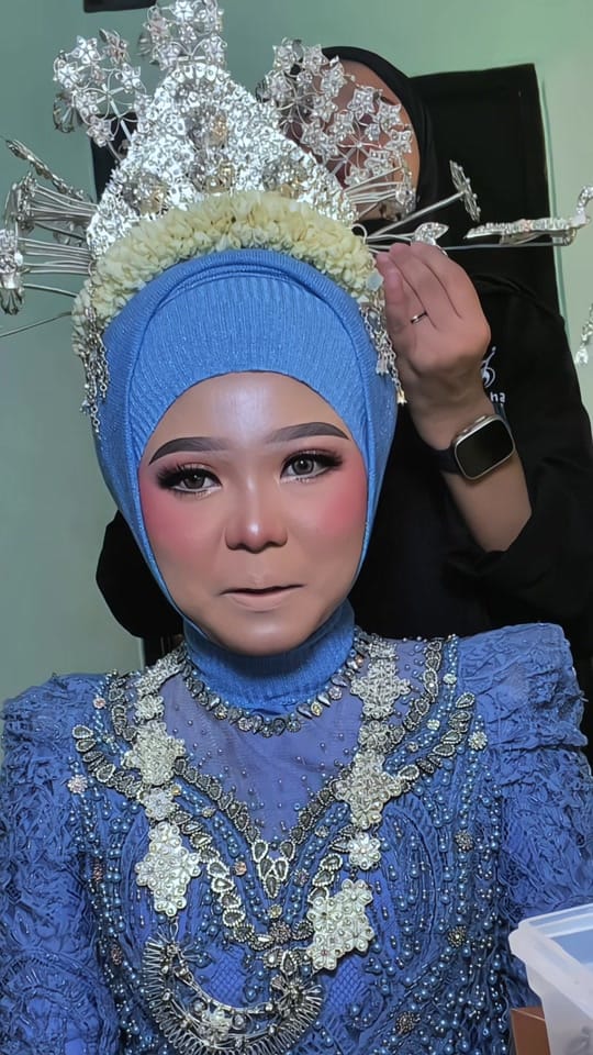 Post 9 by Ismi alhasan on TikTok (video)