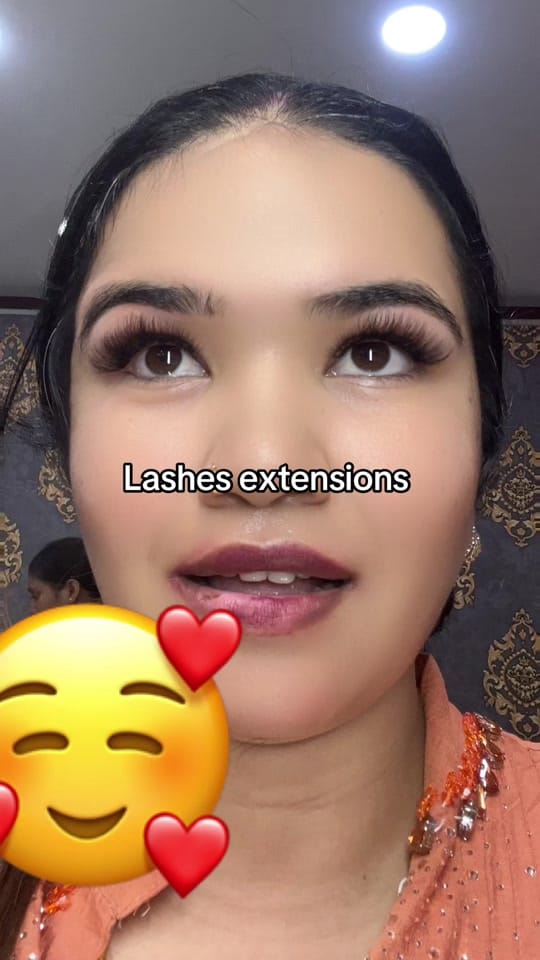 Post 4 by Lily beauty lounge on TikTok (video)