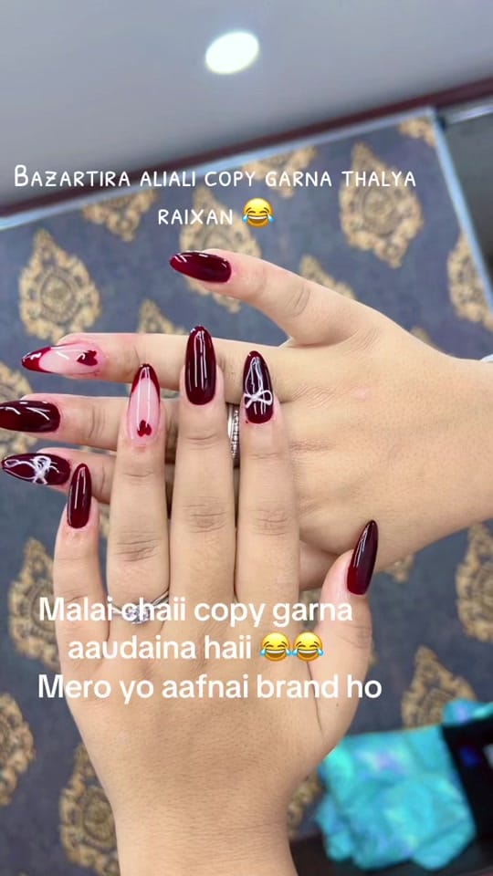 Post 10 by Lily beauty lounge on TikTok (video)