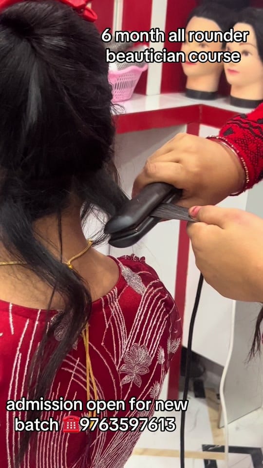 Post 2 by Lily beauty lounge on TikTok (video)