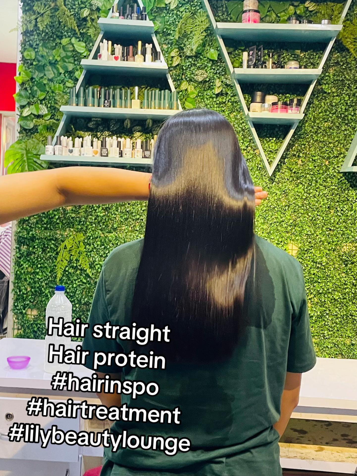 Post 6 by Lily beauty lounge on TikTok (video)