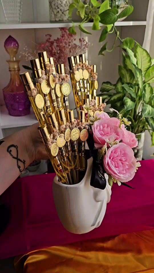 Post 3 by Top_incenses on TikTok (video)