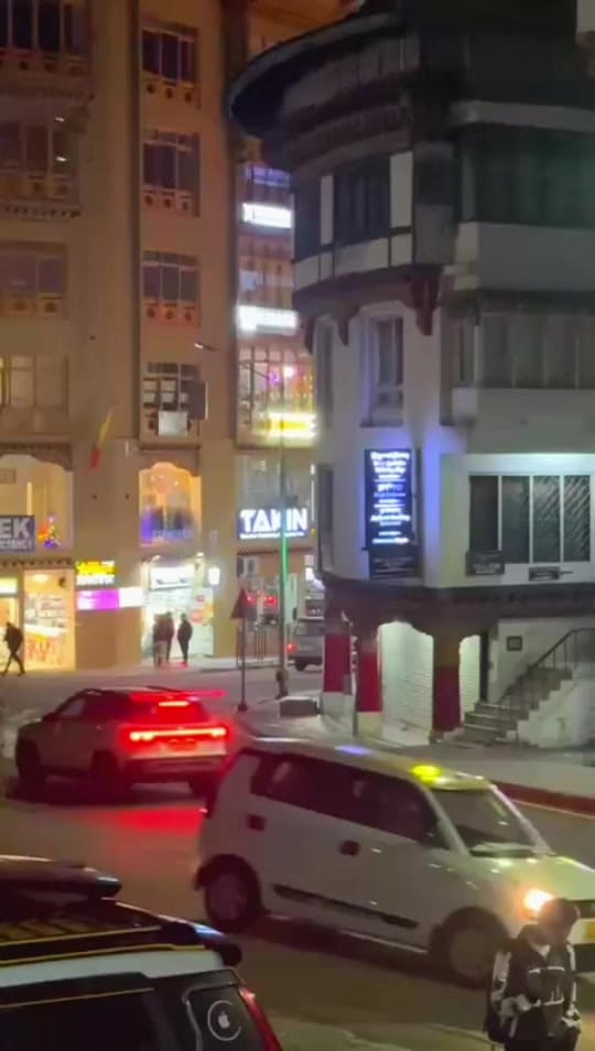 Post 9 by Tactical Zone Bhutan on TikTok (video)