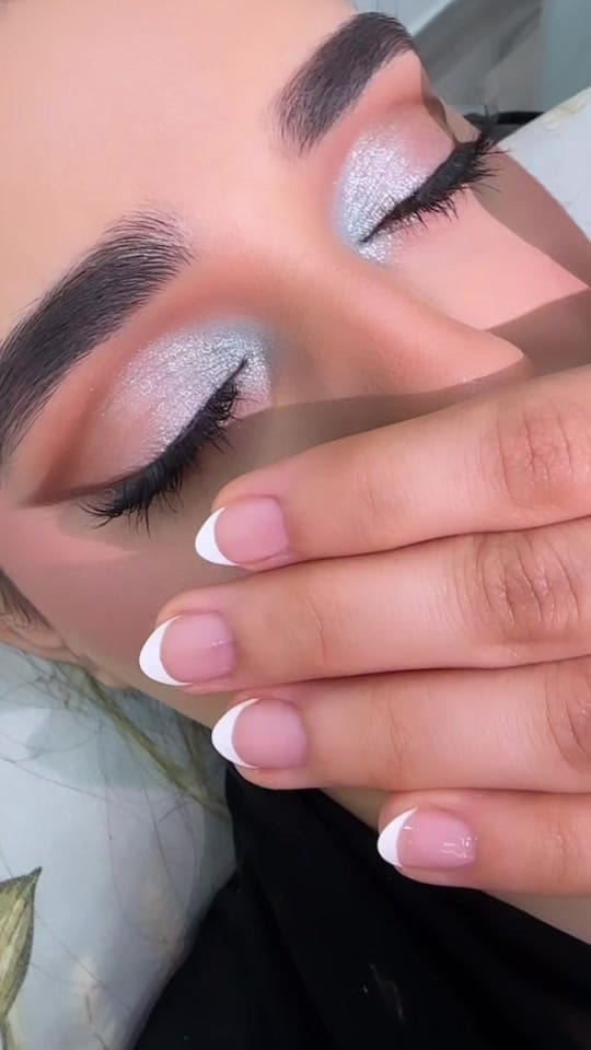 Post 6 by Naseem’S Artistry’s on TikTok (video)