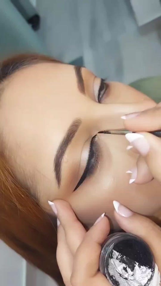 Post 10 by Naseem’S Artistry’s on TikTok (video)