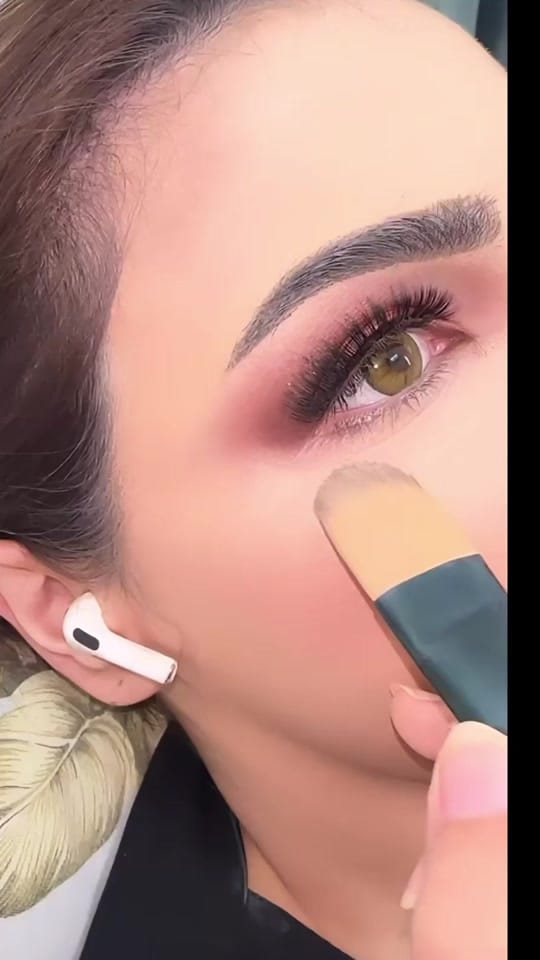 Post 9 by Naseem’S Artistry’s on TikTok (video)