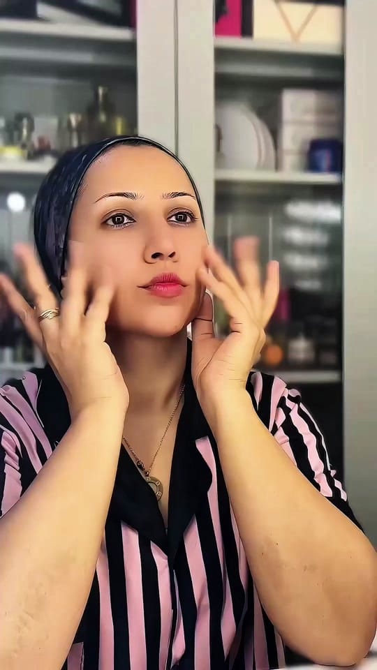 Post 4 by Naseem’S Artistry’s on TikTok (video)