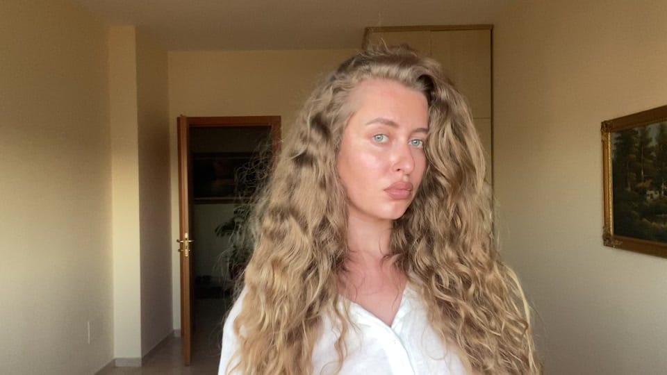 Post 6 by Alessia Salama on TikTok (video)
